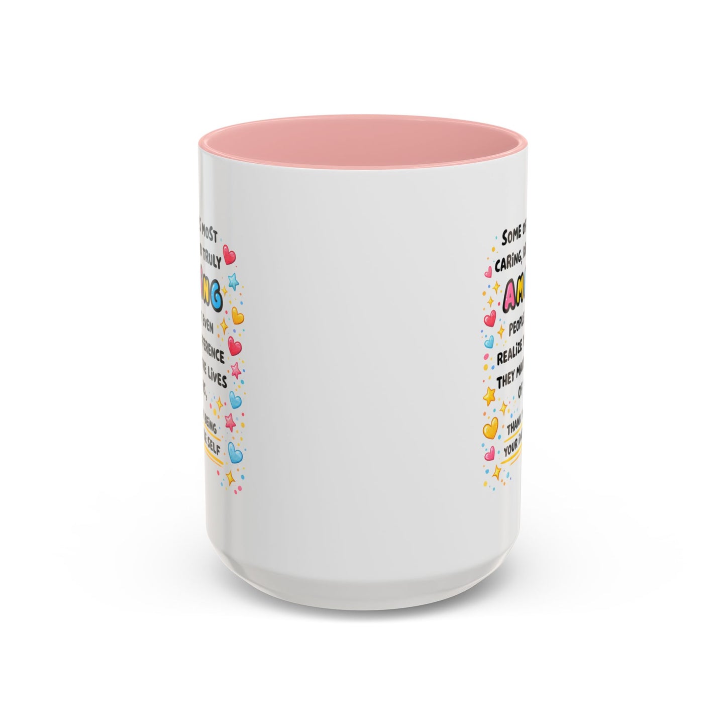 Wellness Mug - Amazing People