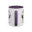 Humor Mug - Silence is Golden