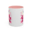 Birthday Mug - Diamond Crown