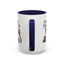 Animal Mug - Cats Rule Dogs Drool