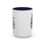 Humor Mug - Whatever Is The Opposite of Has Their Shit Together