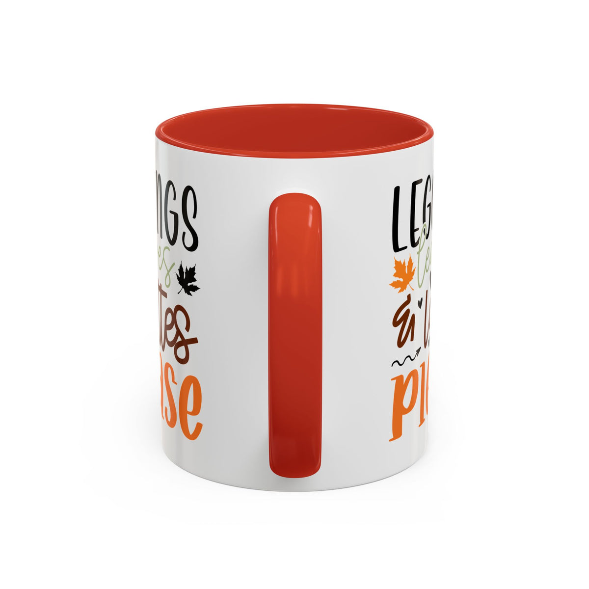 Fall Mug