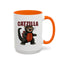 Animal Mug - Catzilla