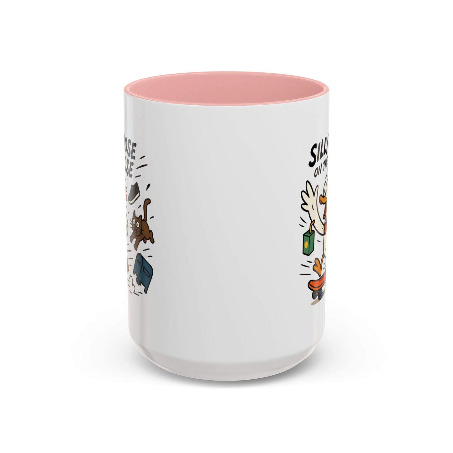 Office Mug - Silly Goose
