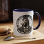 Humor Mug - I Work Hard So My Horse
