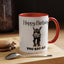 Birthday Mug - You Bad Ass