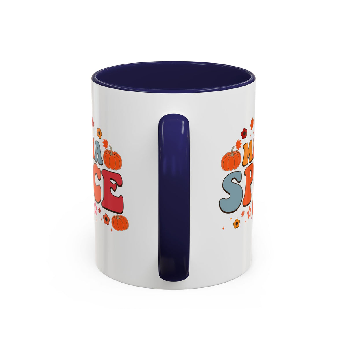 Fall Mug