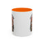 Adventure Mug - Let's Go Camping Bear