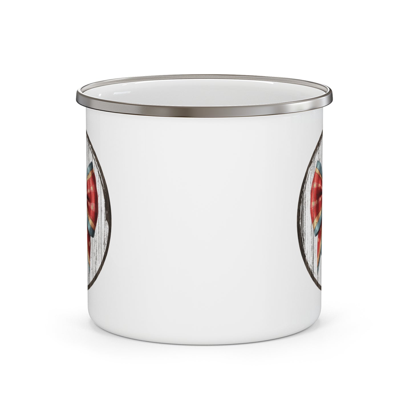 Christmas Mug - Bow tie