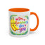 Anniversary Mug - I'm Bananas For You