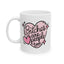Adult Mug - Bitches Are People Too