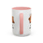 Humor Mug - Wake Me Up When It's over
