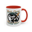 Humor Mug - Kinda Classy Kinda Hood