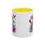 Alien Mug - Alien Chillin