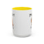 Humor Mug - I'm Not Fat I'm Poofy
