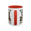 Animal Mug - Less People More Dogs