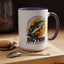Adventure Mug - Happiness Is A Big Fish