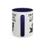 Animal Mug - I'm Not Bossy