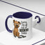 Adult Mug - Sorry I'm All Out of Fucks