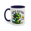 Birthday Mug - Dragon Clipart
