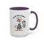 Office Mug - Why Are People