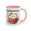 Animal Mug - Catpuccino