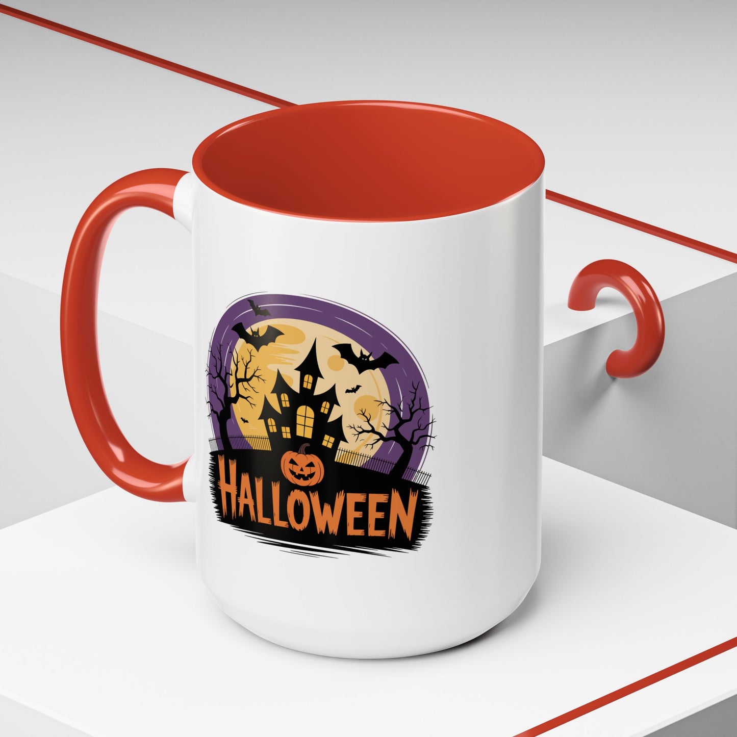 Halloween Mug - Halloween