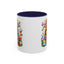 Easter Mug - Happy Easter Chics & Bunny