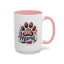 Animal Mug - Dog Mama