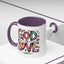 Religious Mug - God Is Love
