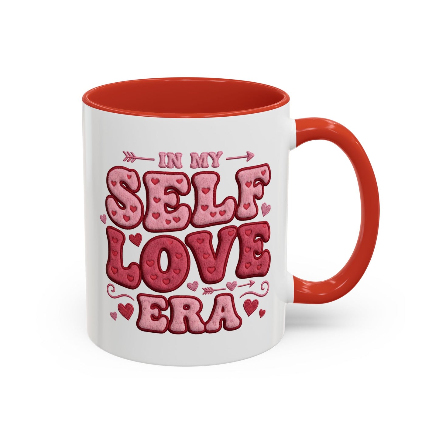 Wellness Mug - In My Self Love Era