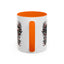 4th of July Mug - One Nation Under God