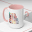 Father's Day Mug - Daddy is My Everthing