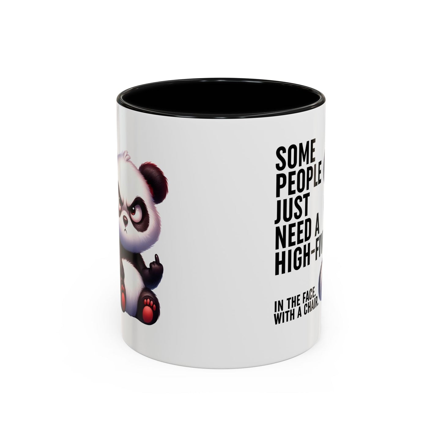 Humor Mug - Some People