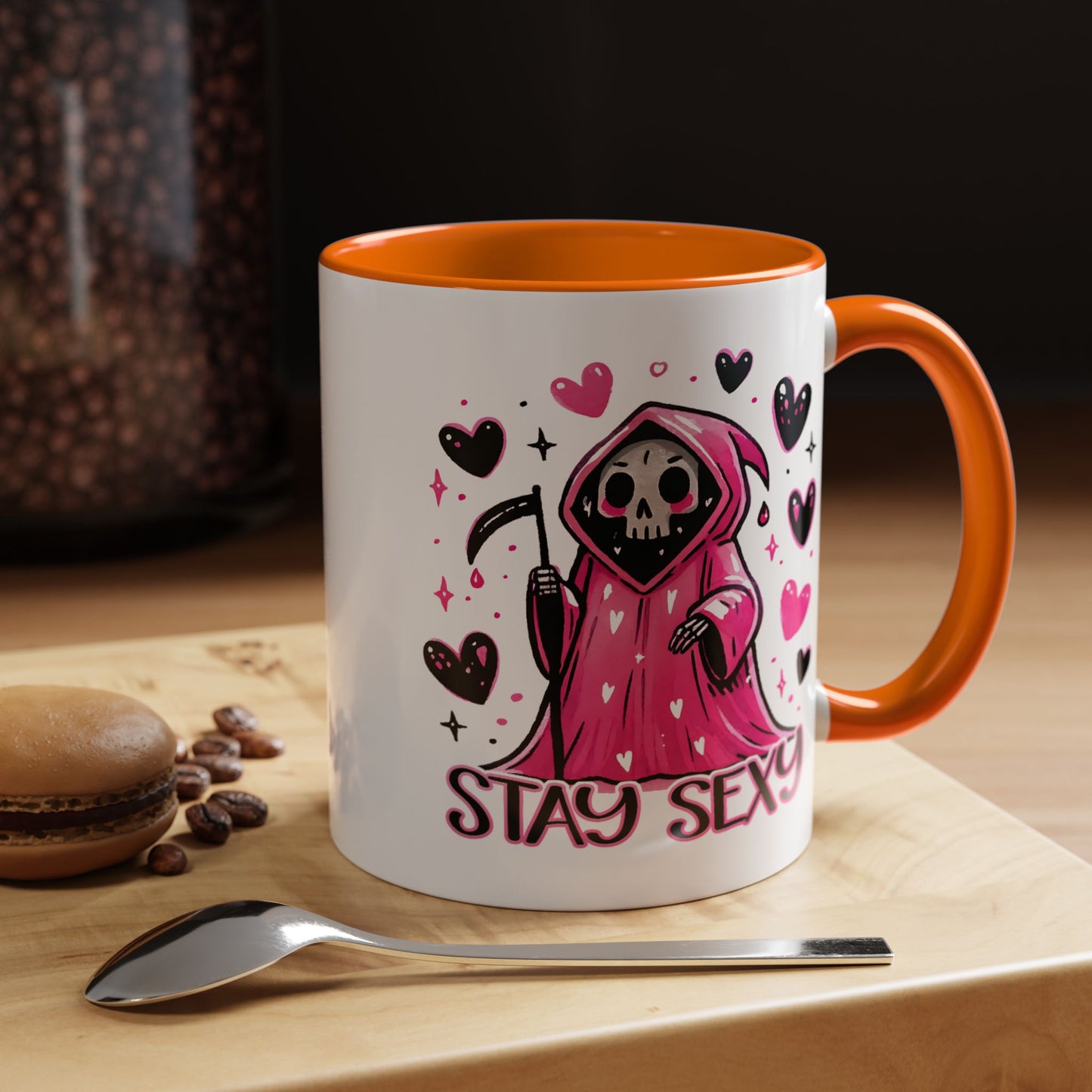 Adult Mug - Stay Sexy