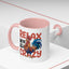Office Mug - Relax