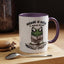 Humor Mug - Insane is Such a Mean Word
