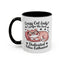 Humor Mug - Crazy Cat Lady?