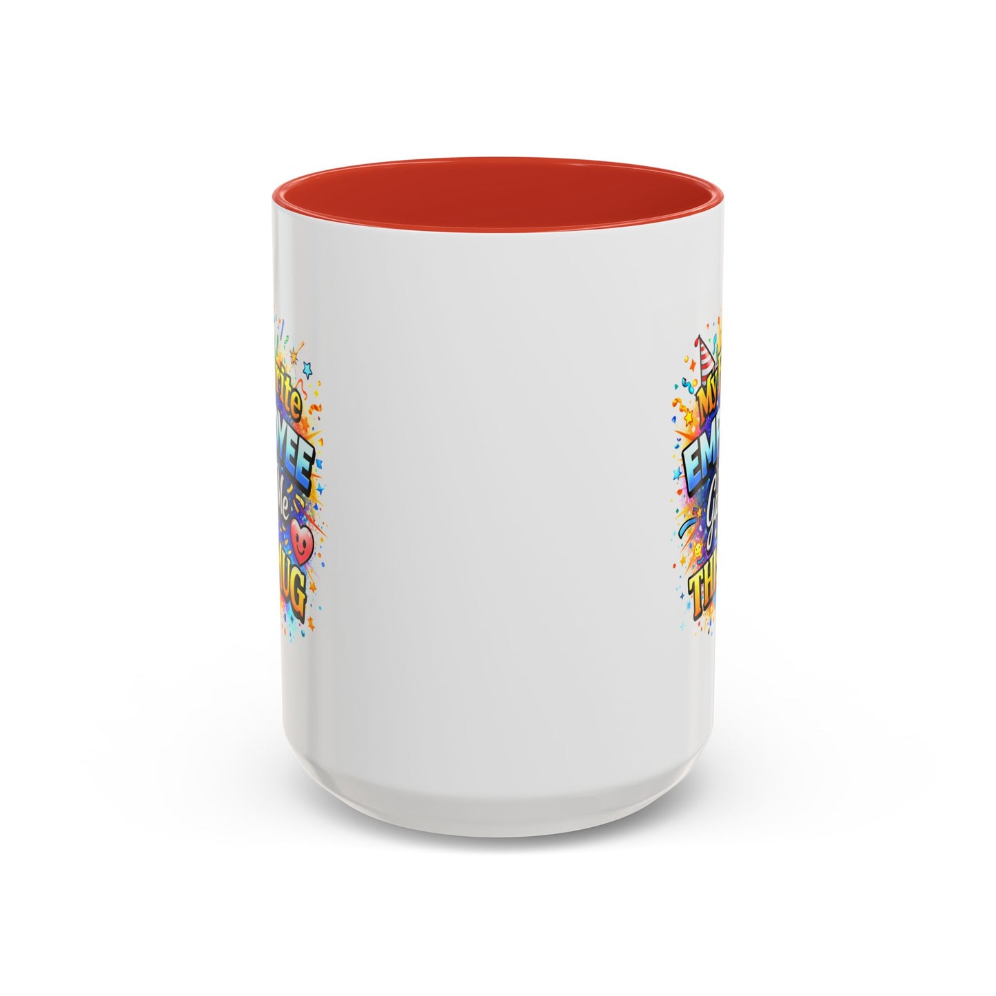 Office Mug - My Favorite Employee