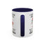 Office Mug - Very Bad Words