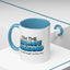 Anniversary Mug- I'm The Ultimate Husband