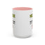 Humor Mug - Nillionaire - Someone Having Little To No Money