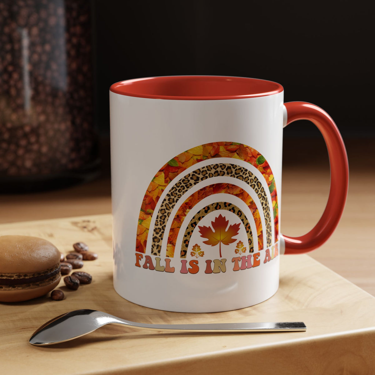 Fall Mug