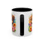Mother's Day Mug - Happy Mother's Day Lion