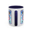 Humor Mug - My Brain Has Too Many Tabs Open