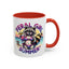 Humor Mug - Feral Girl Summer