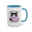 Humor Mug - I'm Having a Cosy Day