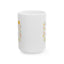 Anniversary Mug - Even After All This Time