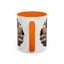 Animal Mug - Dog Coffee Wrap 28