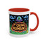 Alien Mug - F*cking Humans